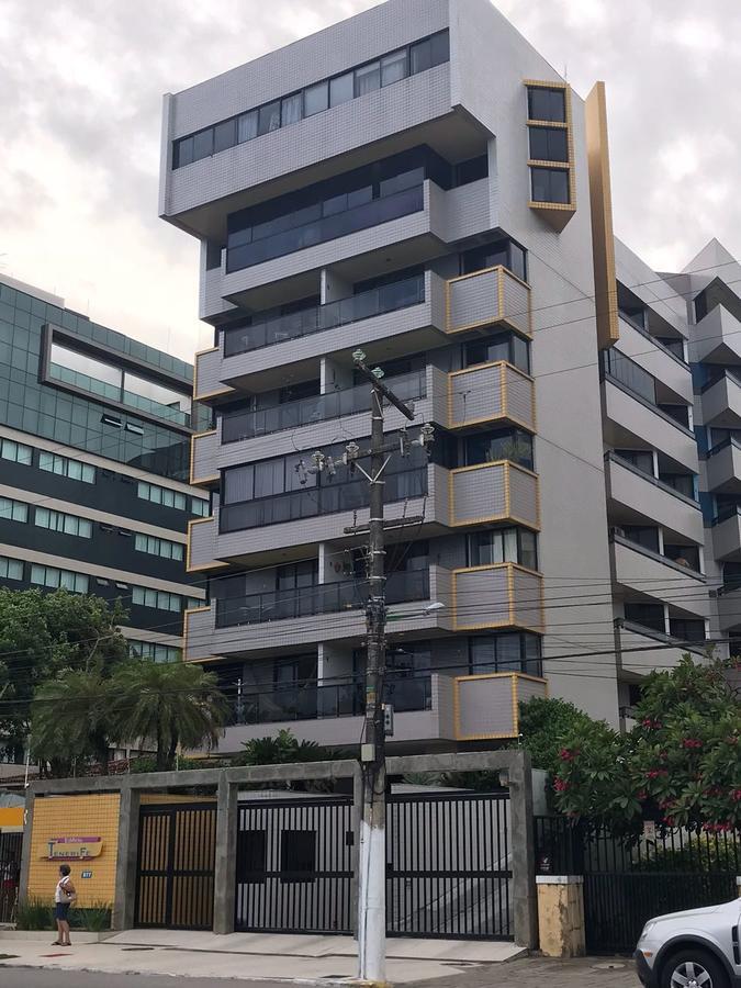 Apartamento Apartamento Duplex - Tenerife Maceió