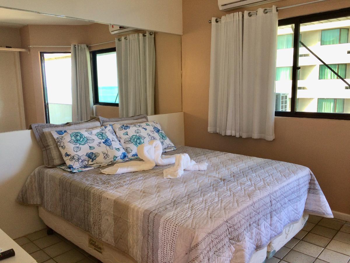 Apartamento Apartamento Duplex - Tenerife Maceió