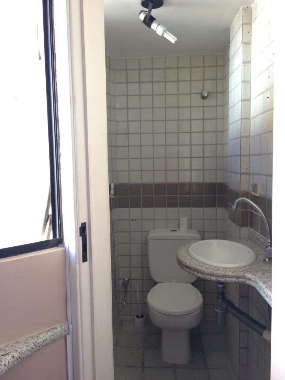 Apartamento Apartamento Duplex - Tenerife Maceió
