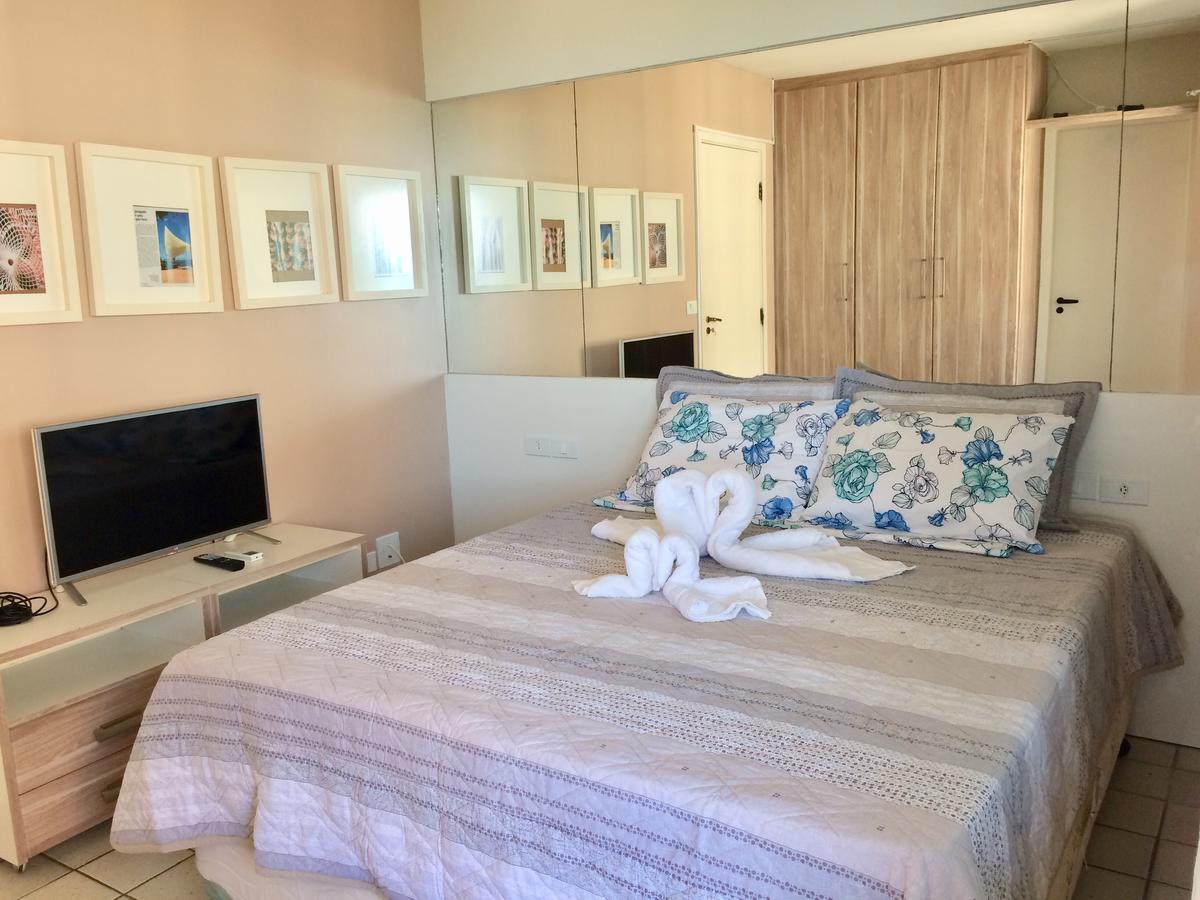 Apartamento Apartamento Duplex - Tenerife Maceió